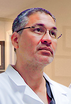 Dr. Juan F. Zapata